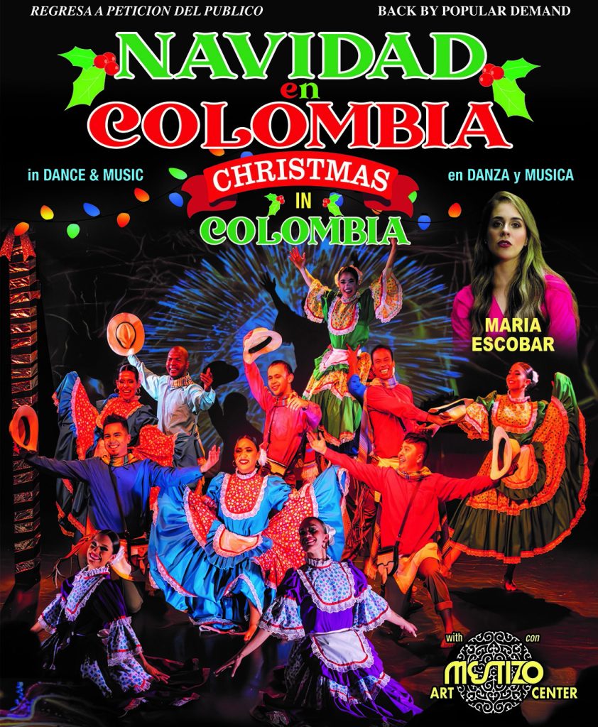 Navidad en Colombia 1