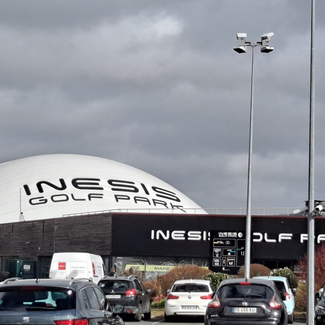 Decathlon Marcq In Baroeul Inesis Golf Park 2