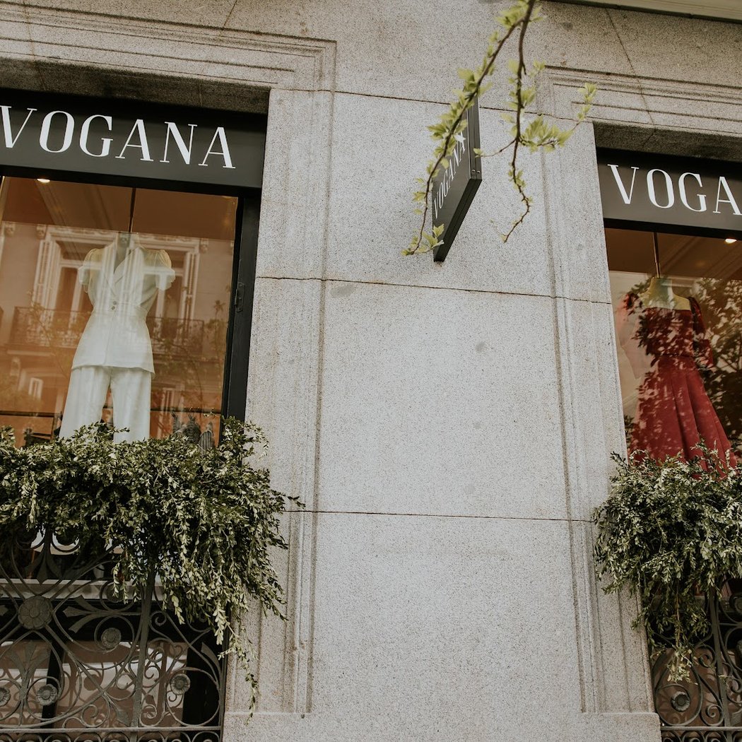 Vestidos de Fiesta | VOGANA Sevilla 2