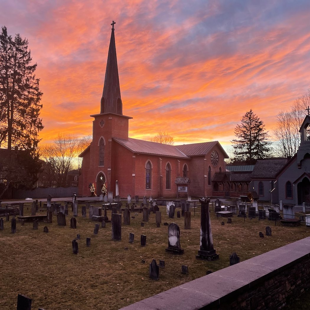 Christ Church 2