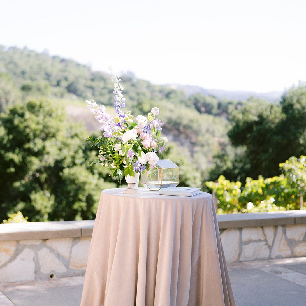 A La Francaise Events 2