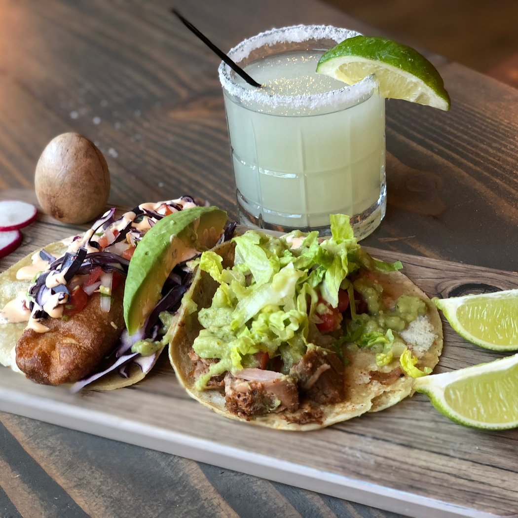 Cantina Taqueria & Tequila Bar 🇲🇽 4