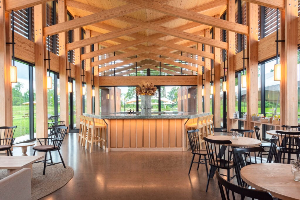 Lasting Joy Brewery 1