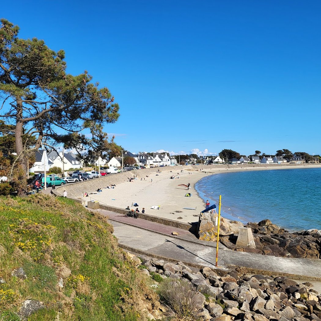 Saint-Co Windsurf 2