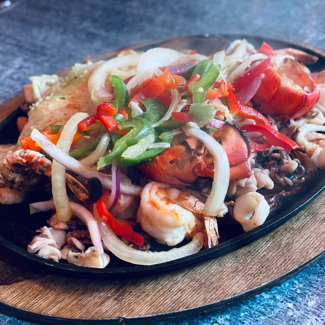 Malecon Restaurant (175th Street) 4