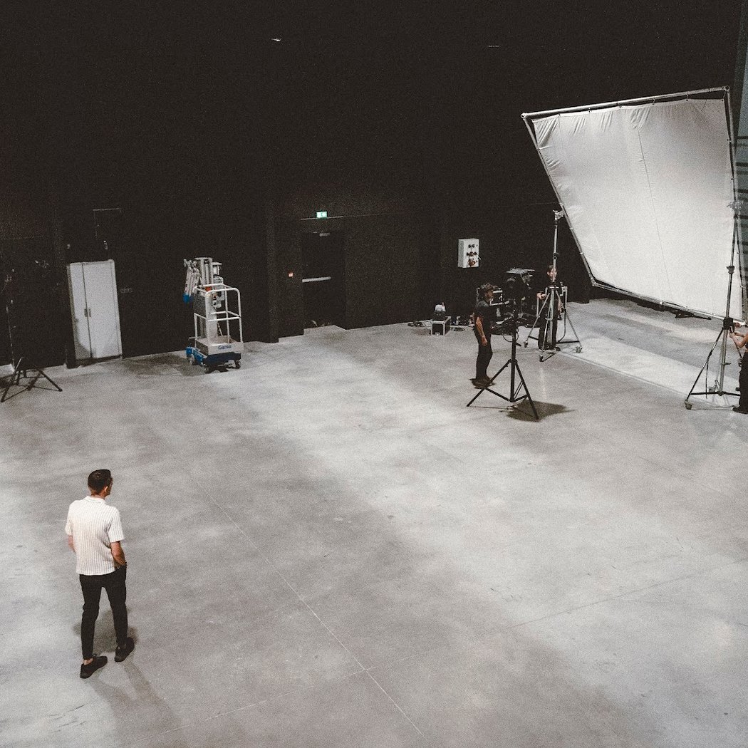 Lancer son premier projet documentaire 2