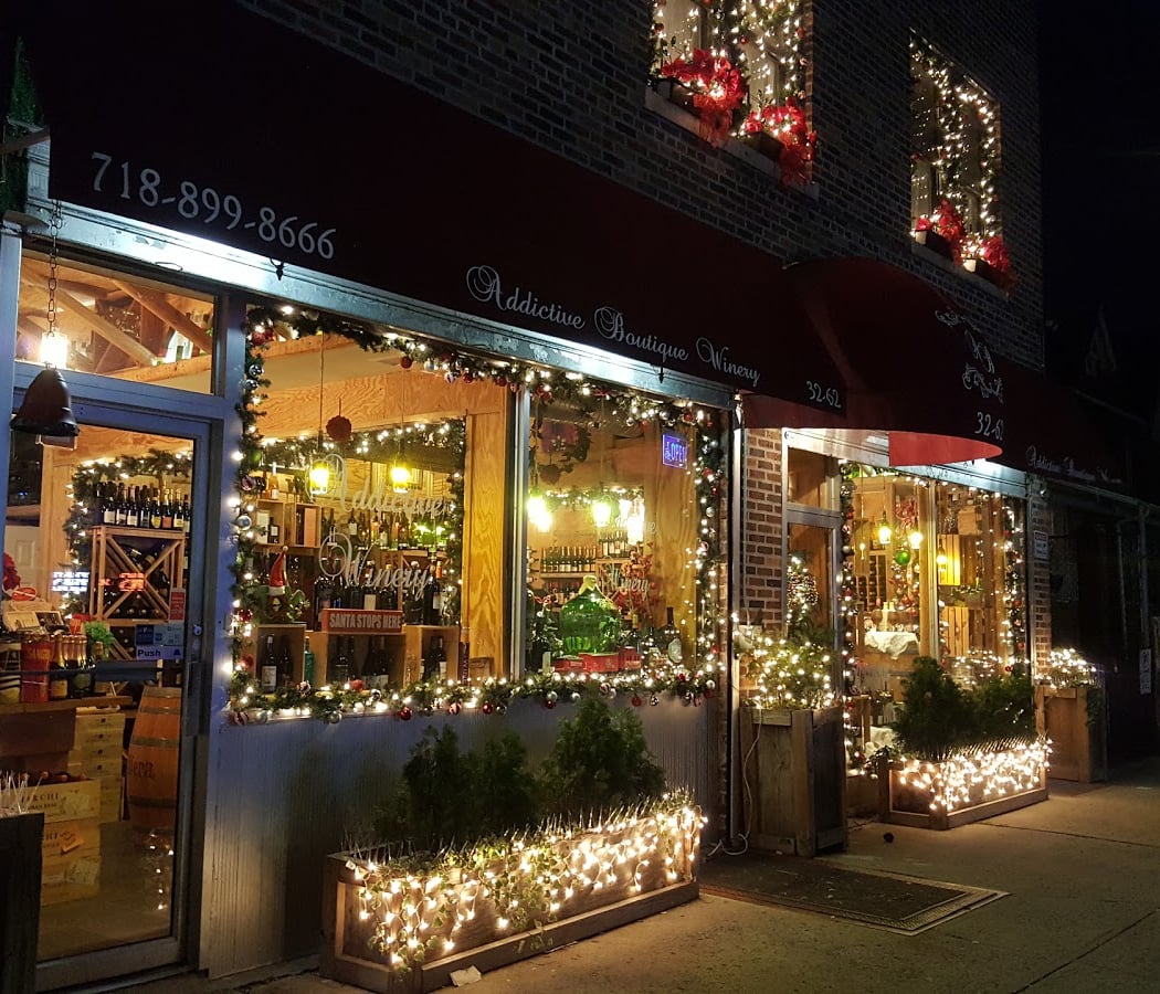 Addictive Boutique Winery 2