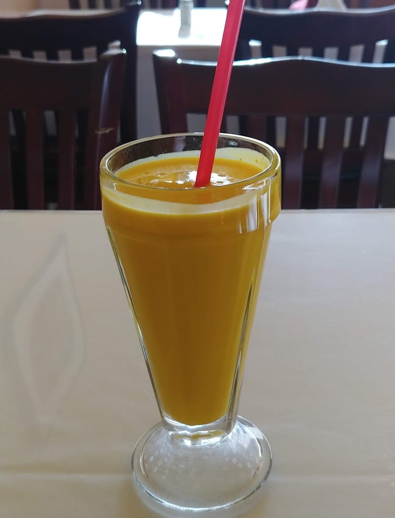 Mehak Indian Cuisine 3