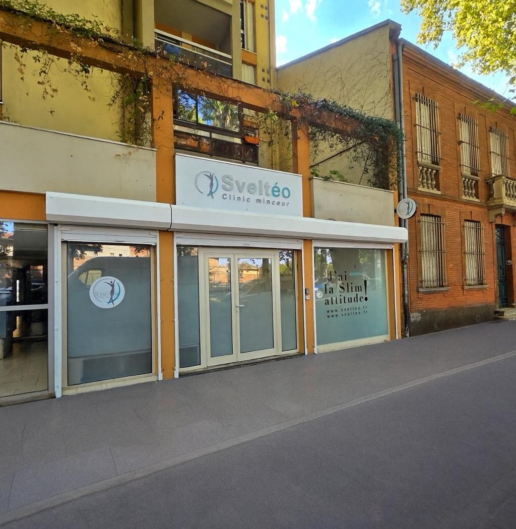 SVELTEO CLINIC MINCEUR TOULOUSE 2