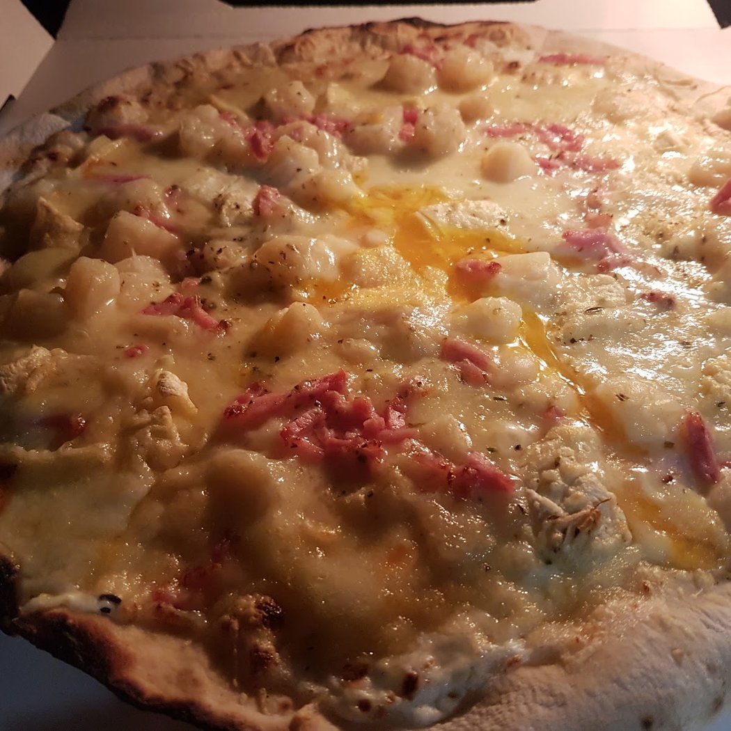 Pizza Tradition 1