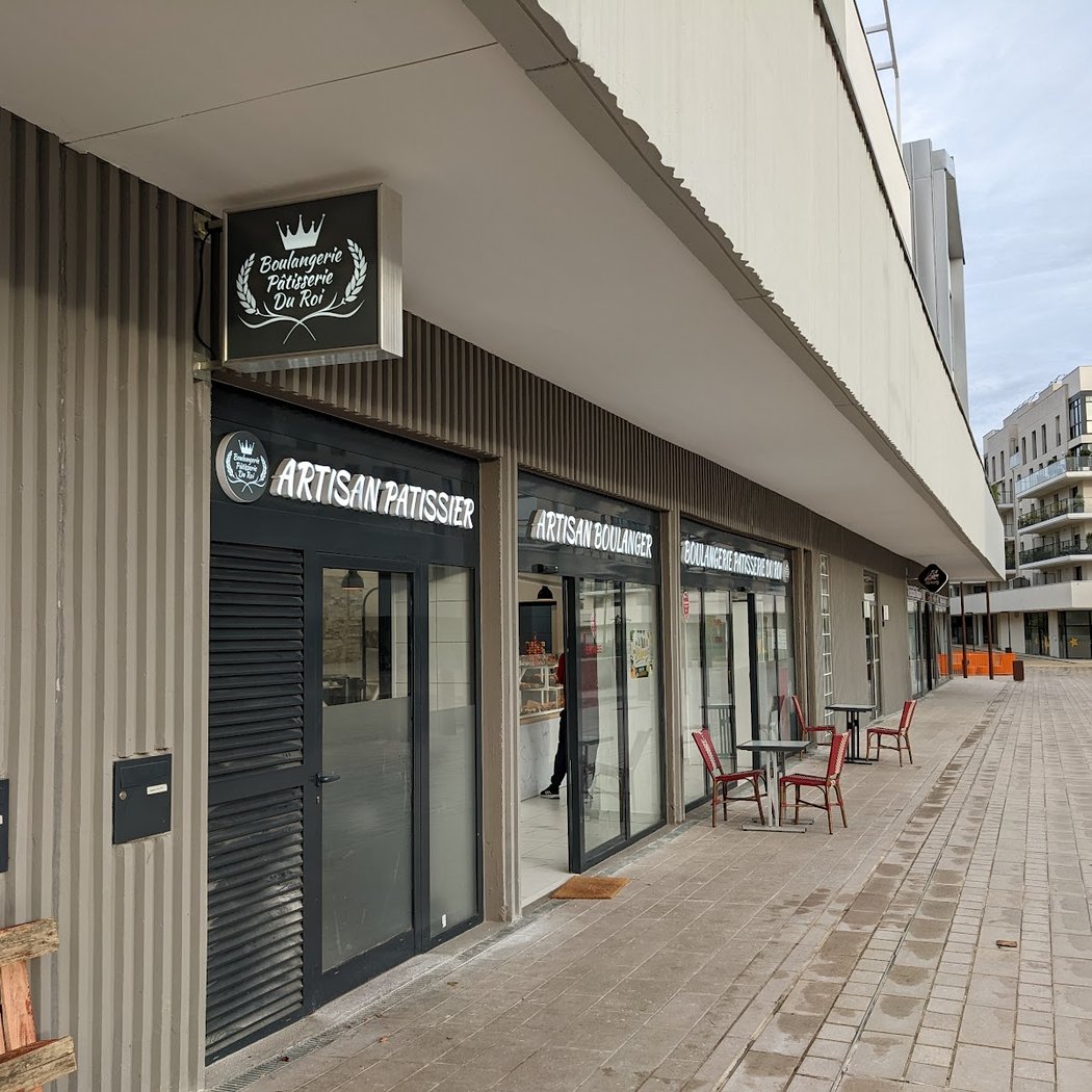 Boulangerie Patisserie du Roi 2