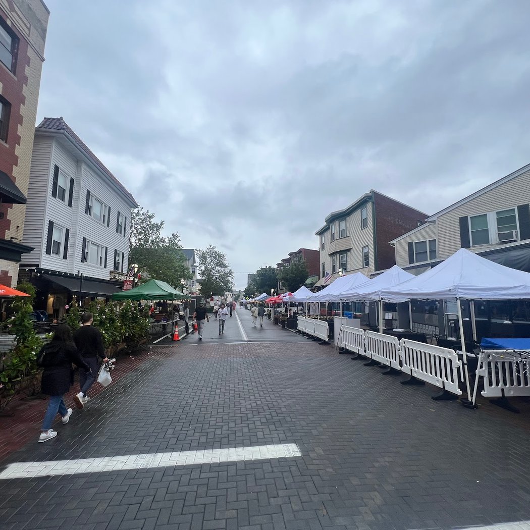Federal Hill 2