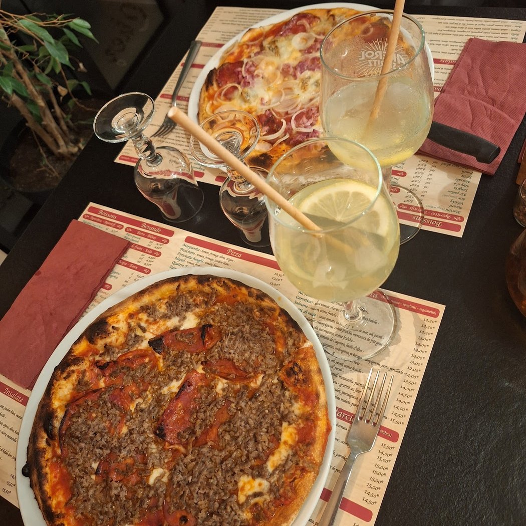 Il Carretino 3
