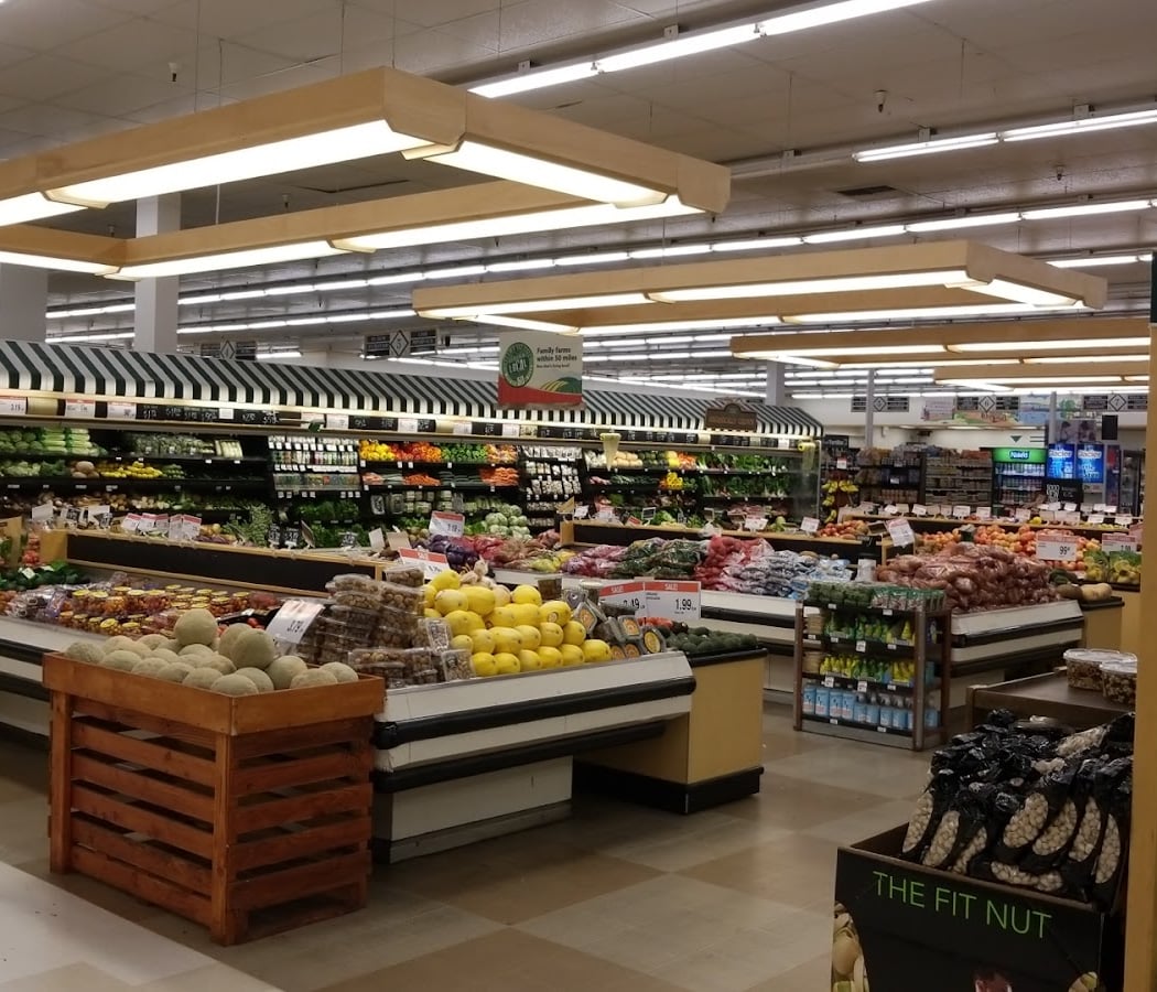 Raley's 3