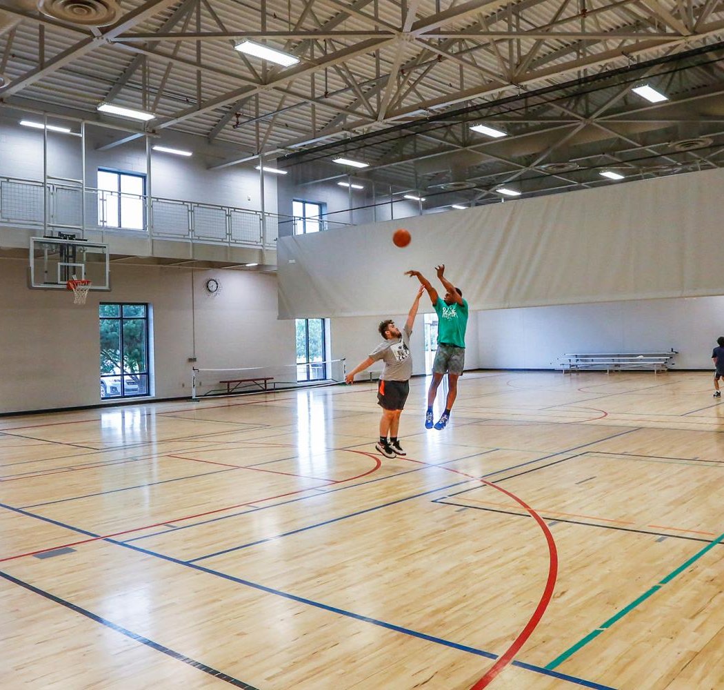 East YMCA 3