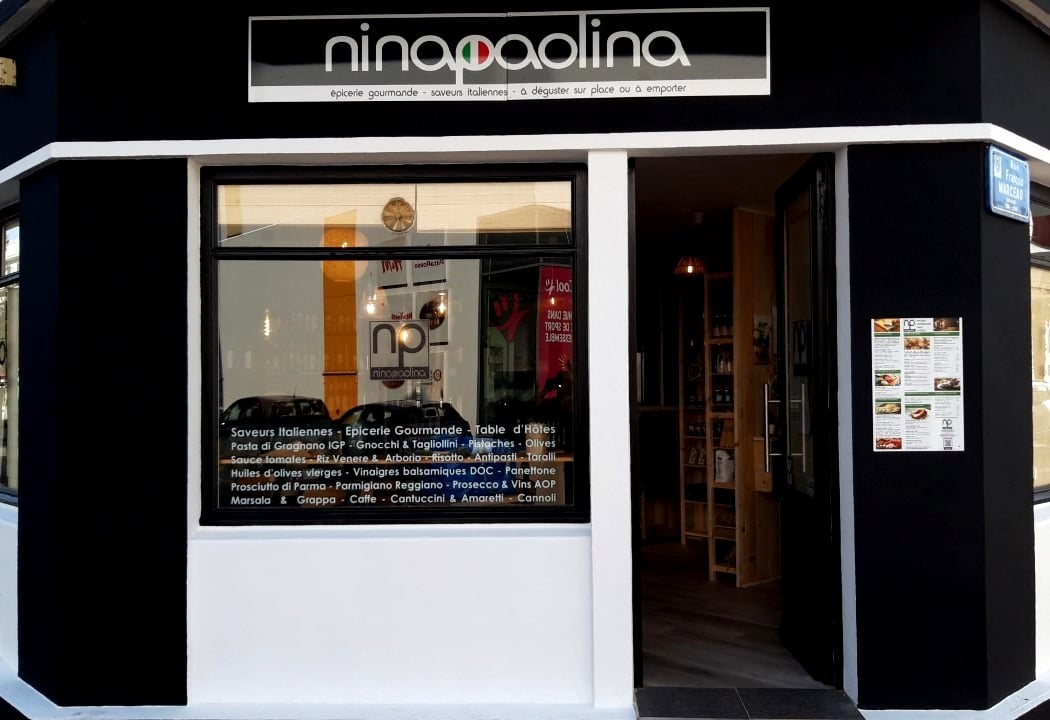 NINA PAOLINA - il ristorante della pasta 2