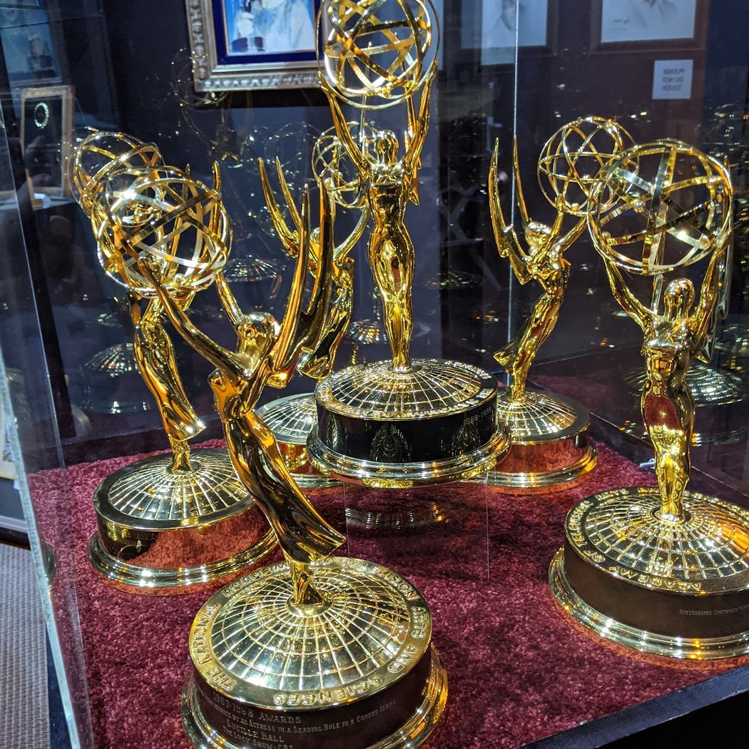 Lucille Ball Desi Arnaz Museum 1