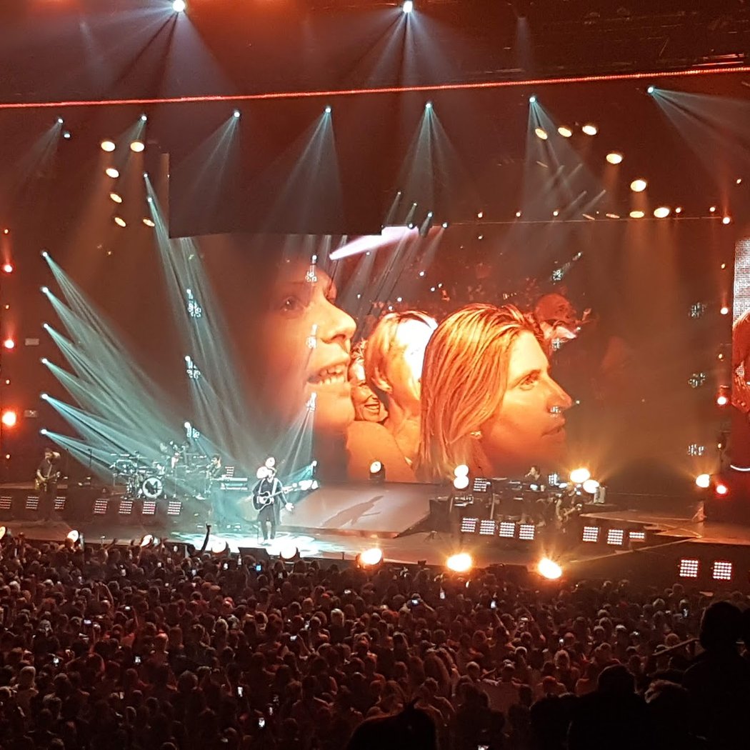 Rock en Aix Festival 4