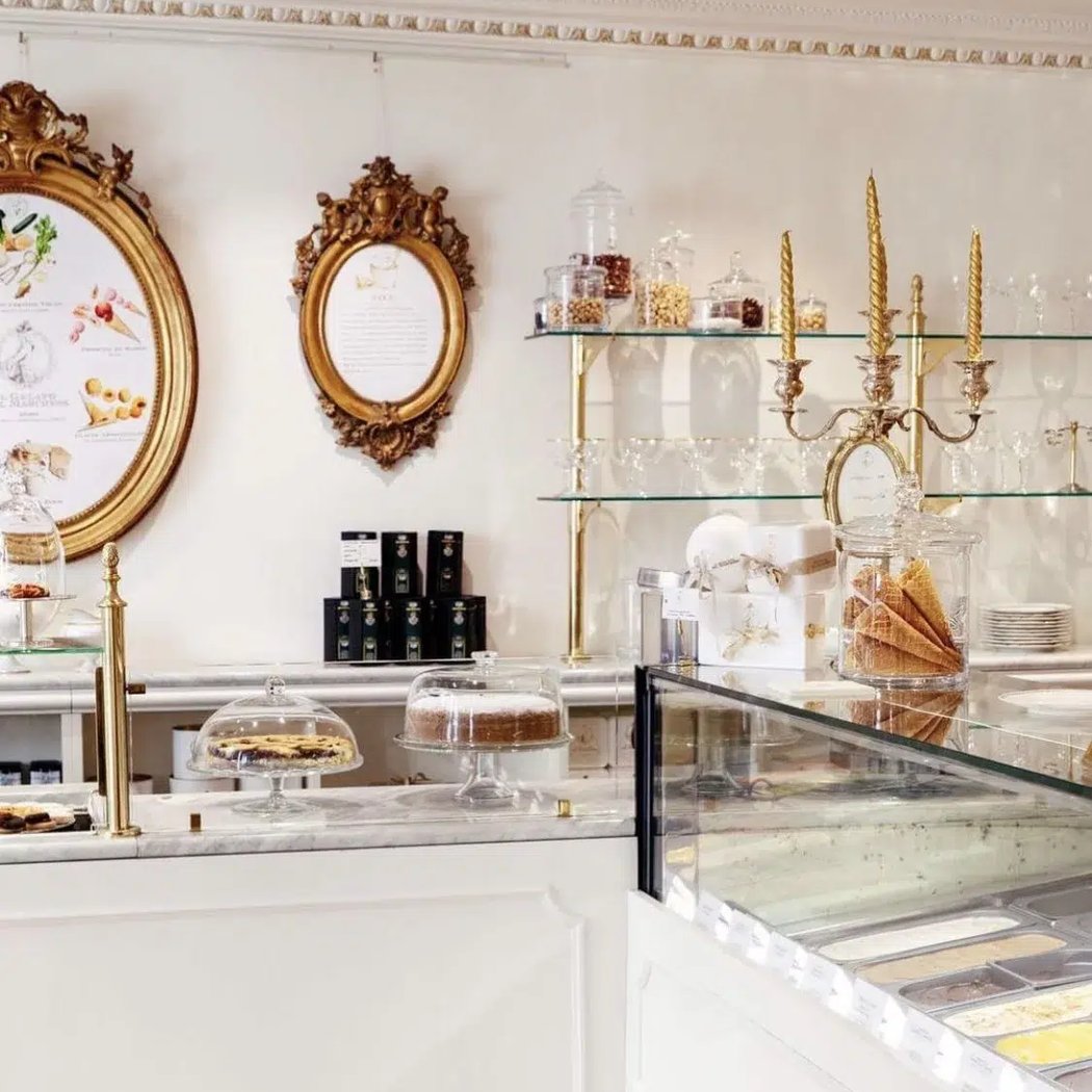 Il Gelato del Marchese 2