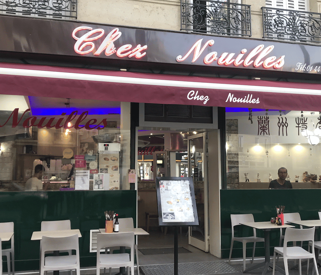 Chez Nouilles 2