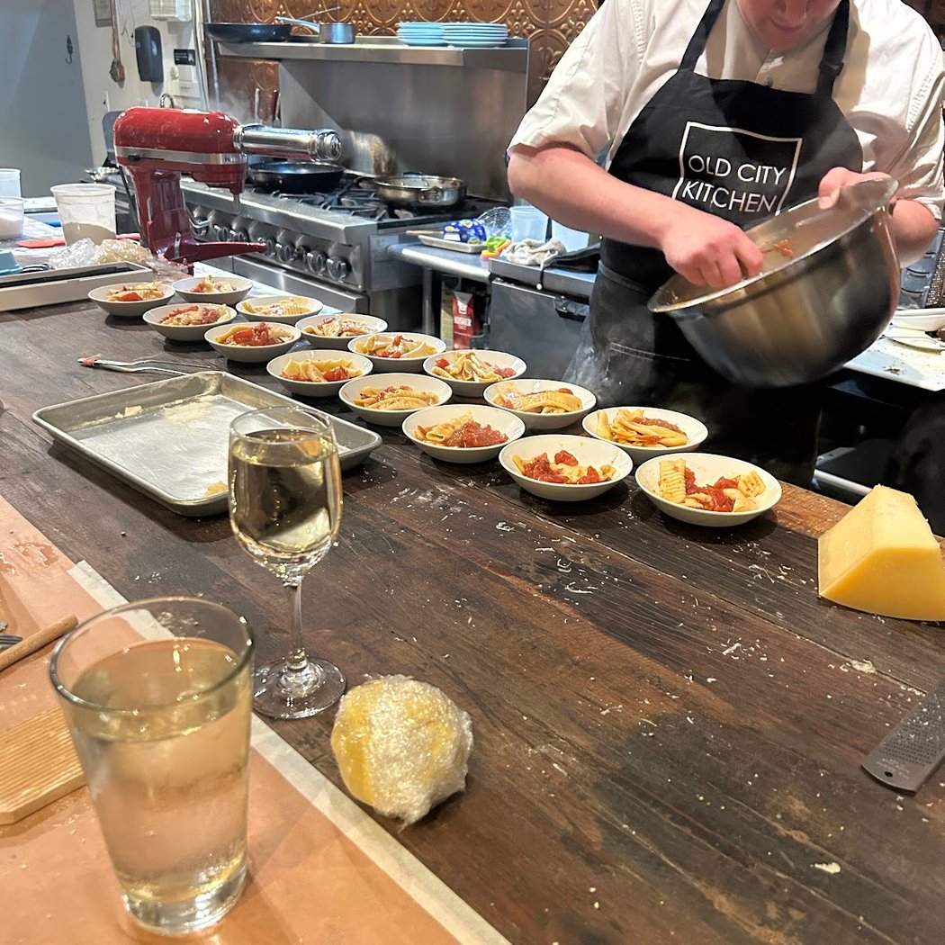 Old City Kitchen
