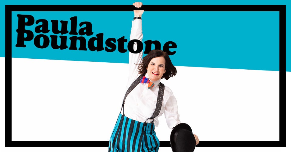Paula Poundstone 1