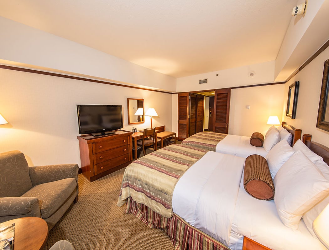 Alyeska Resort 3