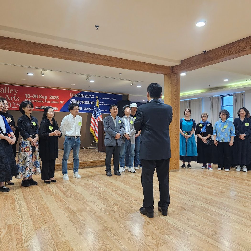 Korean Independence Day Movement 2