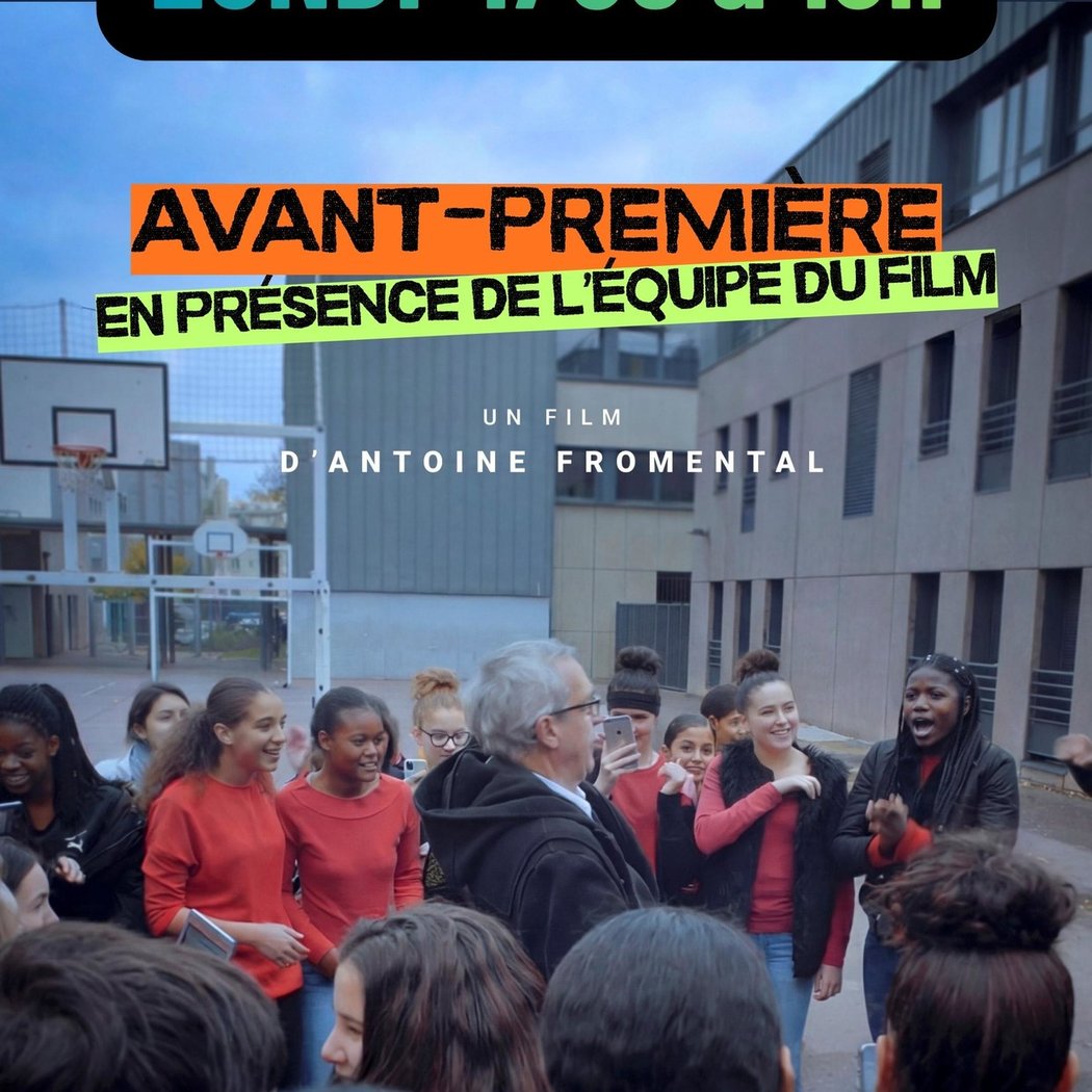 Retour au Collège 1