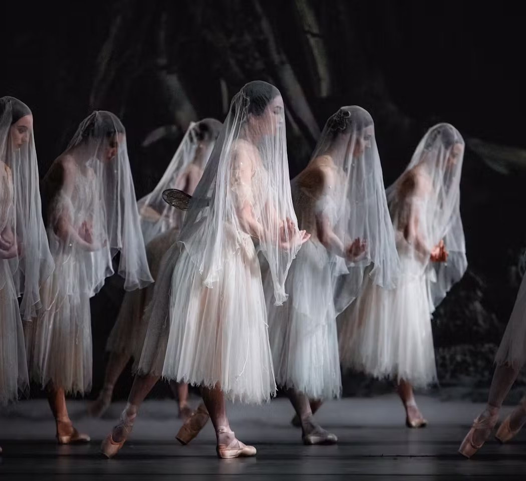 Giselle 1