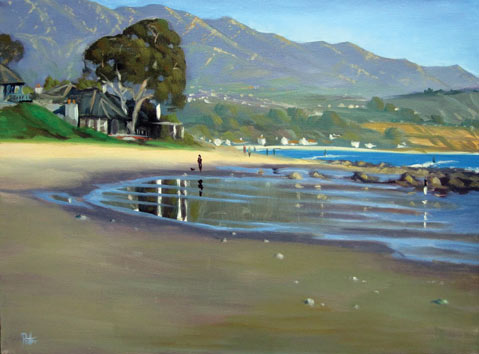 Chris Potter: One Night Only Art Show and Sale 4