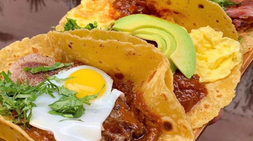 Tacolicious Cantina Club: Weber Ranch Takeover 1