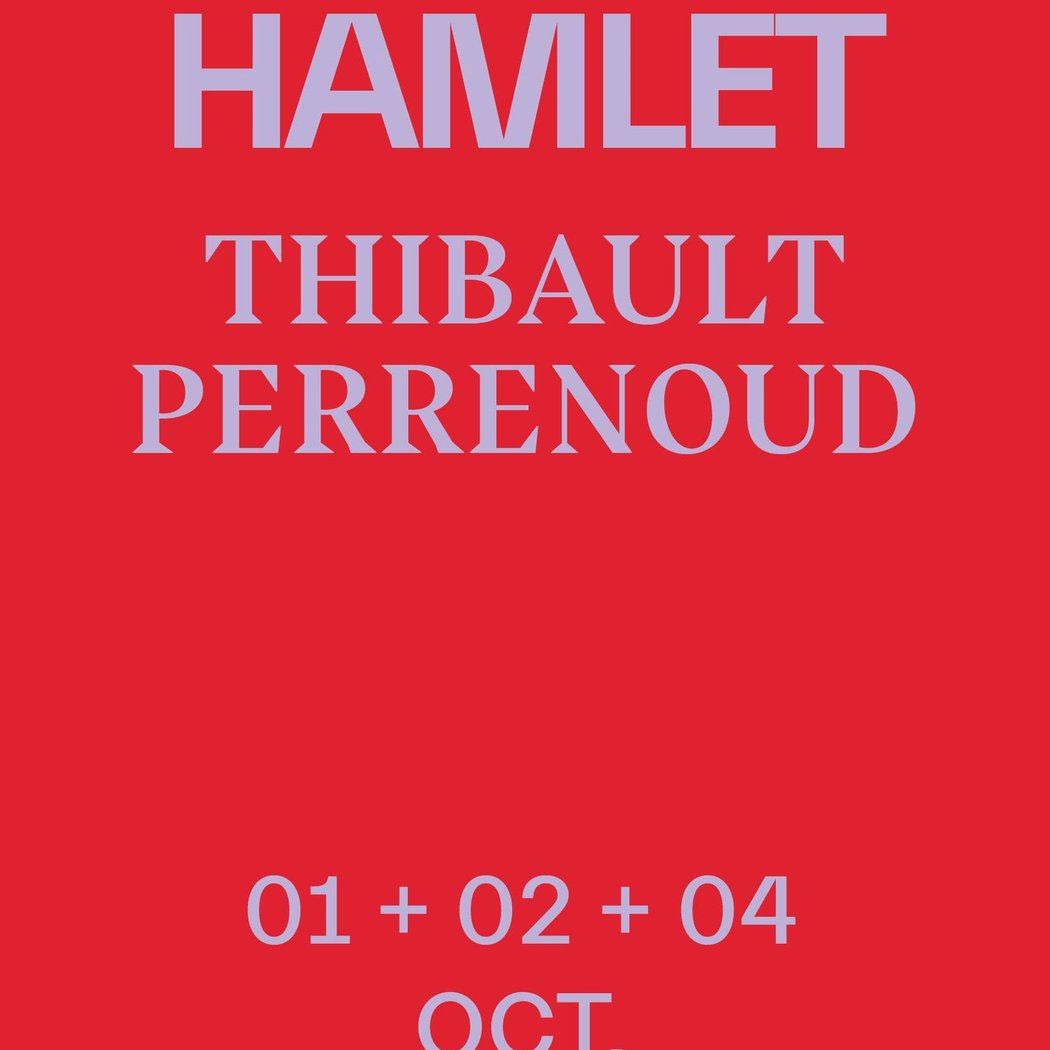 HAMLET 1