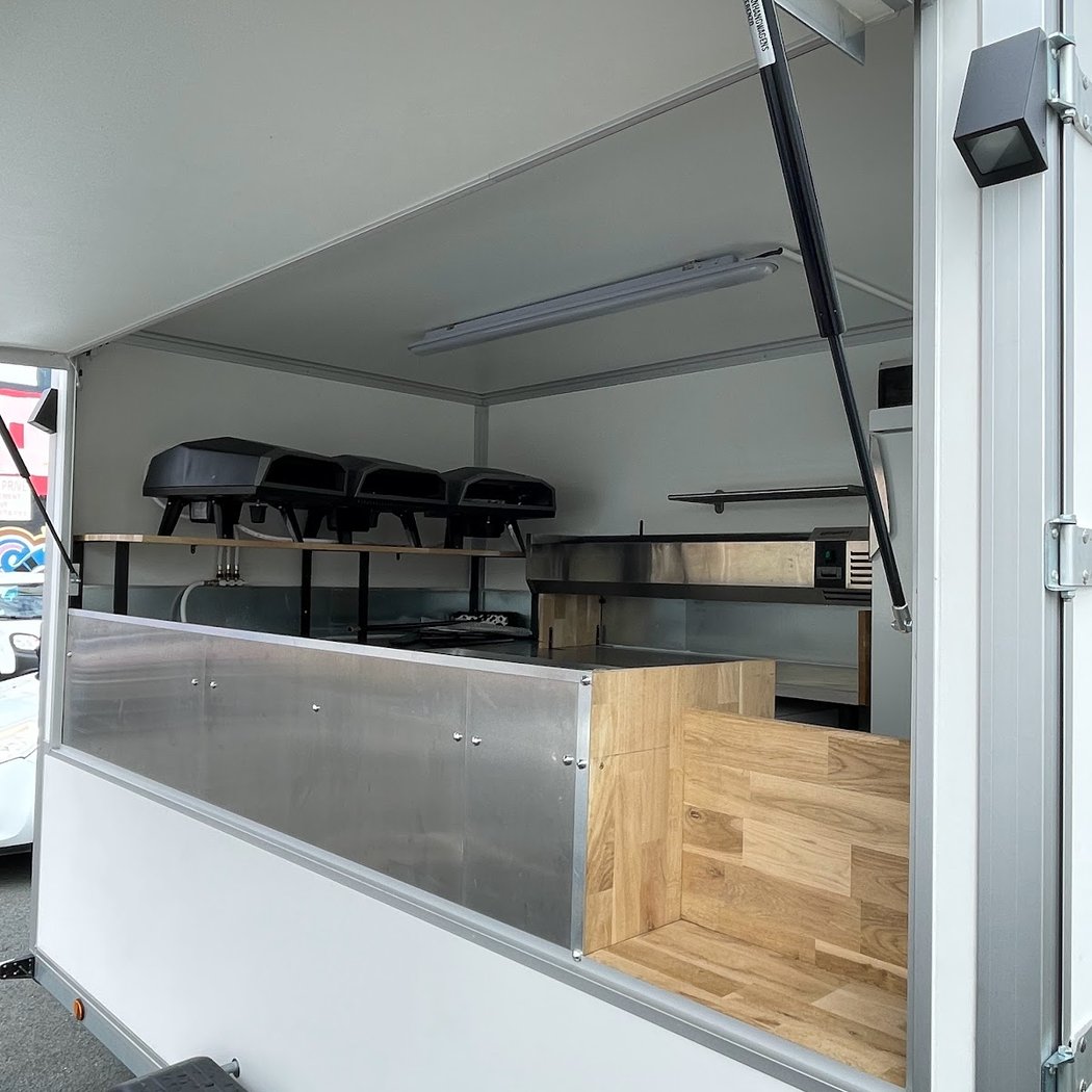 FOODTRUCK Anglet 3