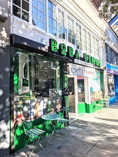 Boba Binge Uptown 2