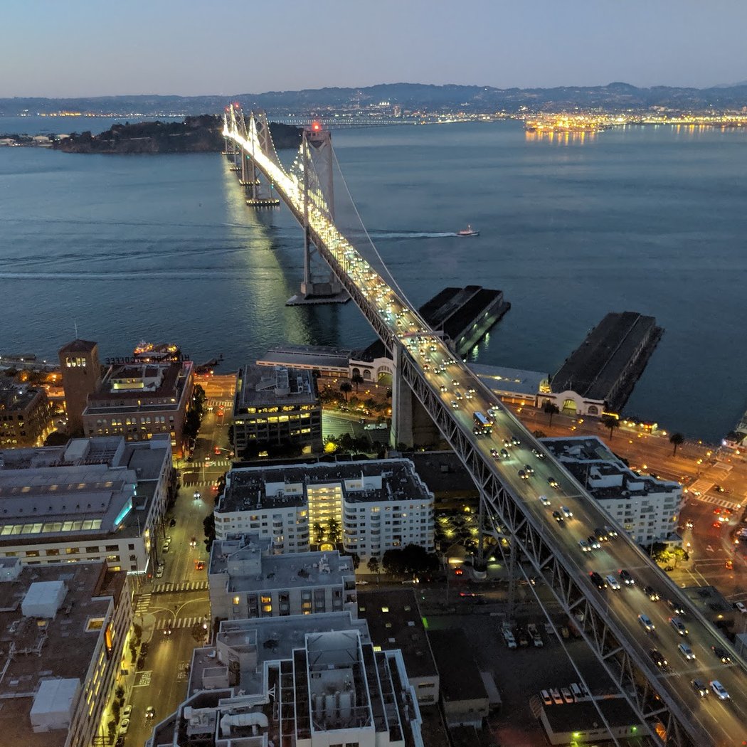 One Rincon Hill 1