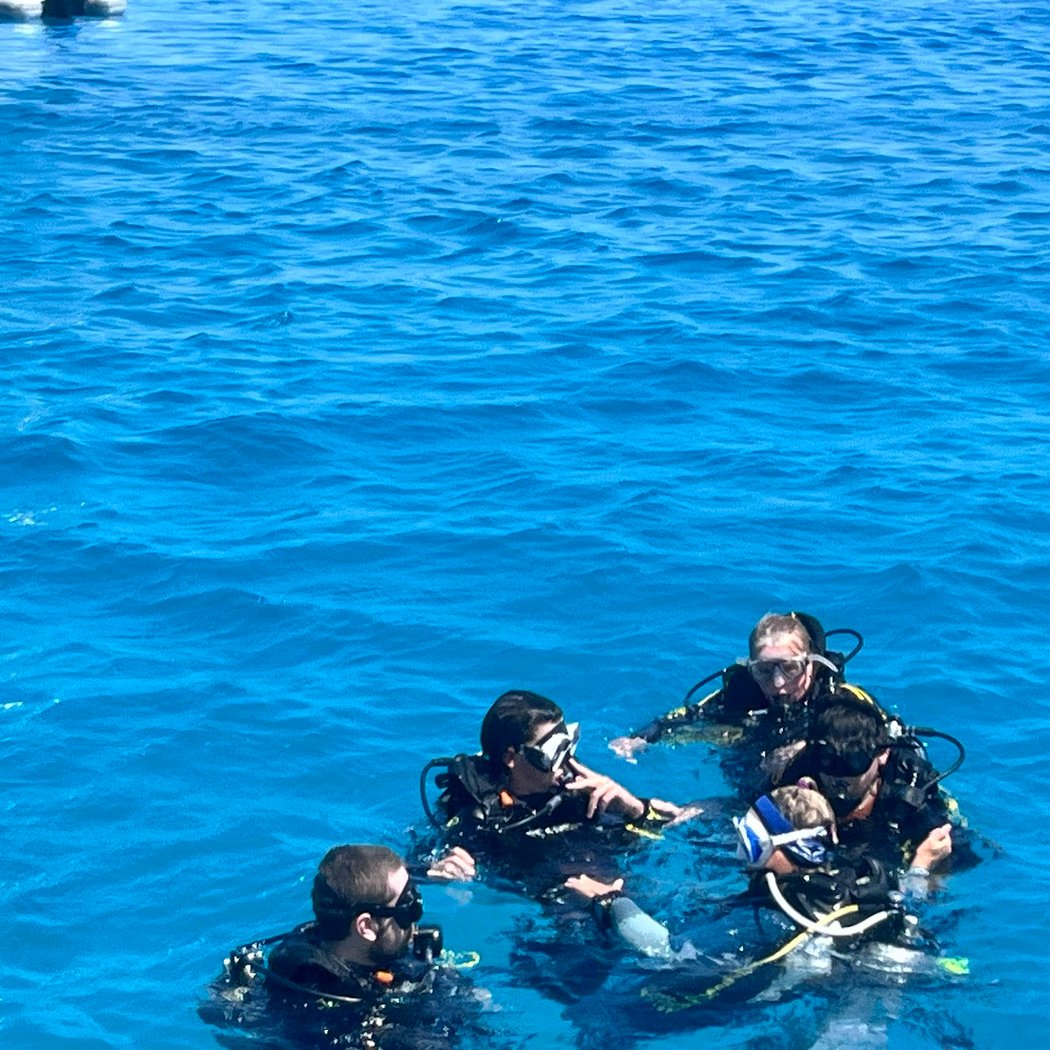 Dune Travel - Agence de voyages & croisières Plongée 3