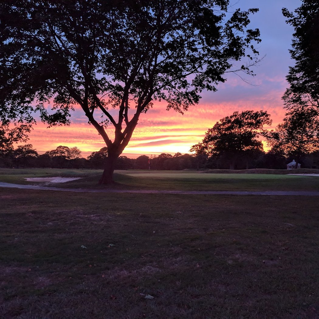 Bellport Golf Club Pro Shop 2