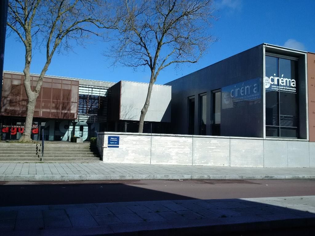 Cinéma Jacques Tati 3