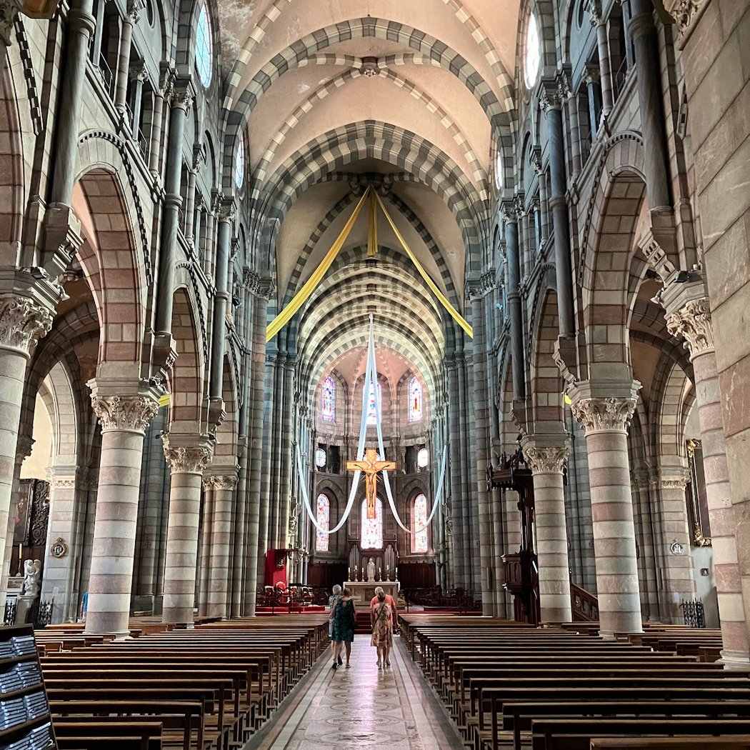 Gap Cathedral 3