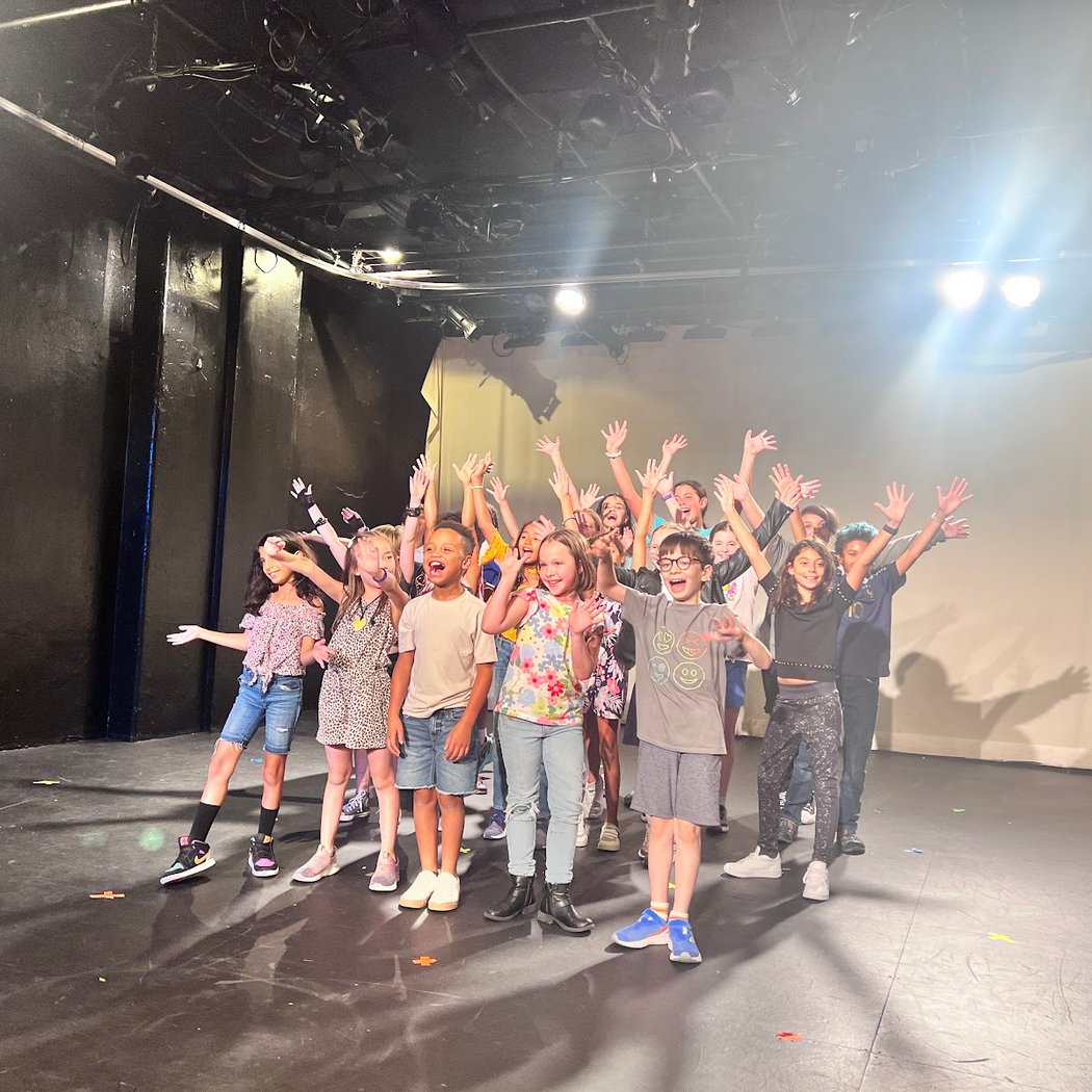 TADA! Youth Theater 3