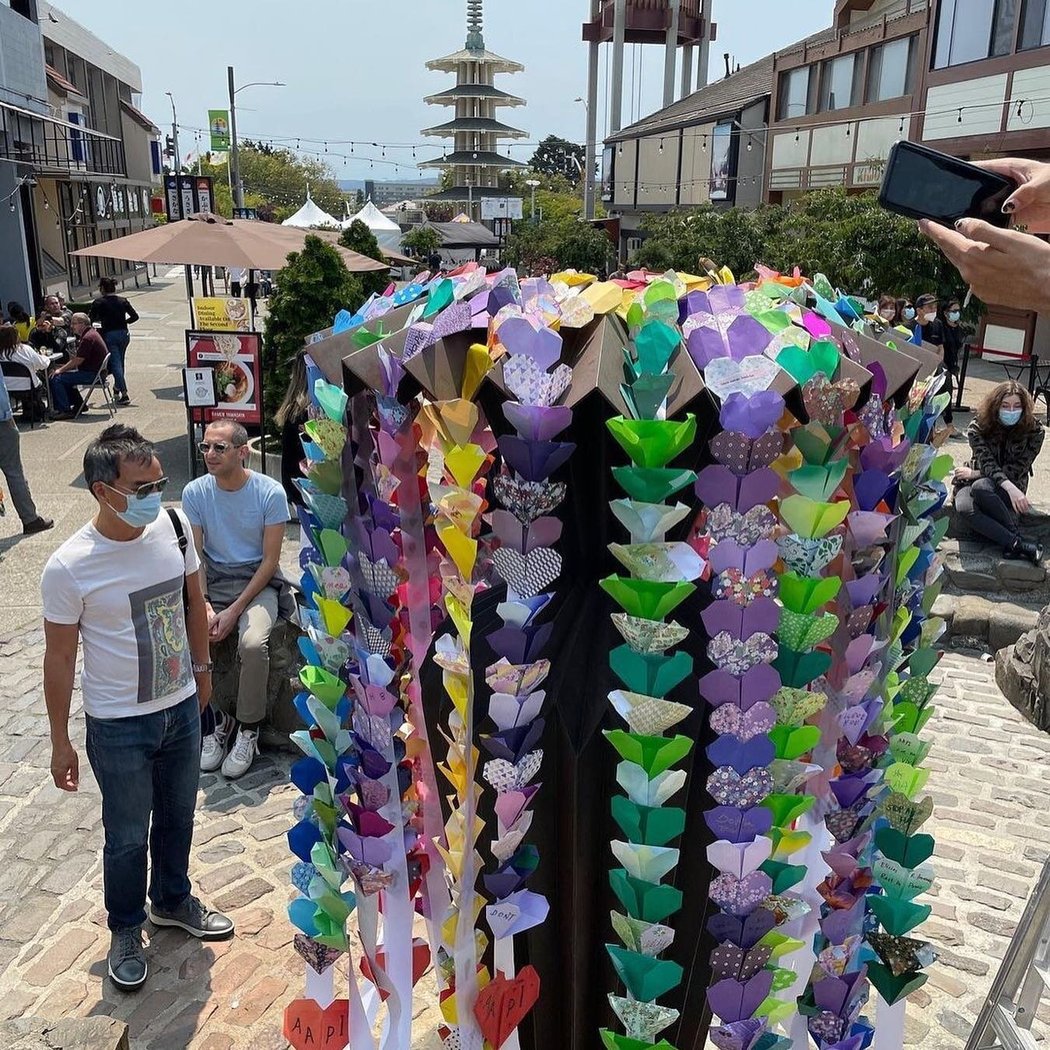 Nihonmachi Street Fair 3