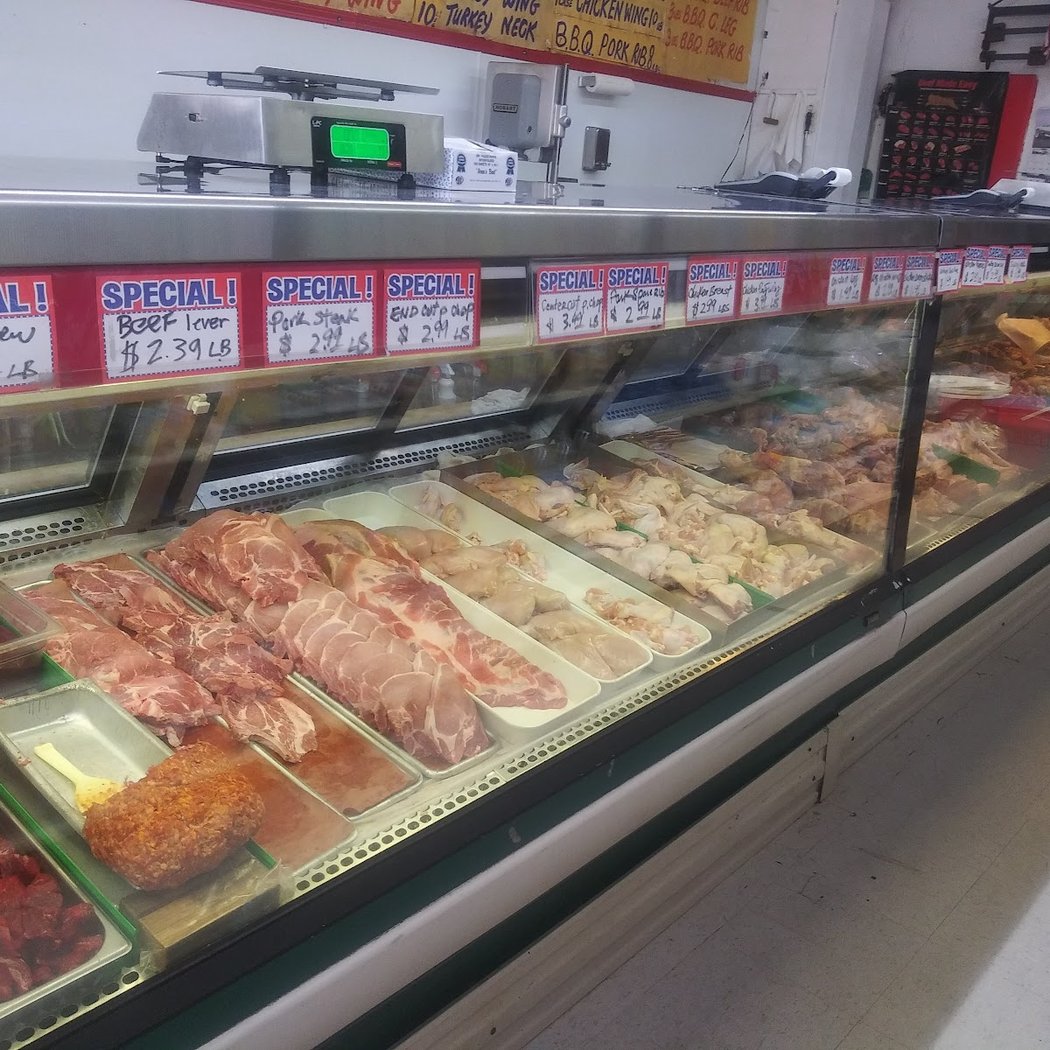 Arrwa Market 1