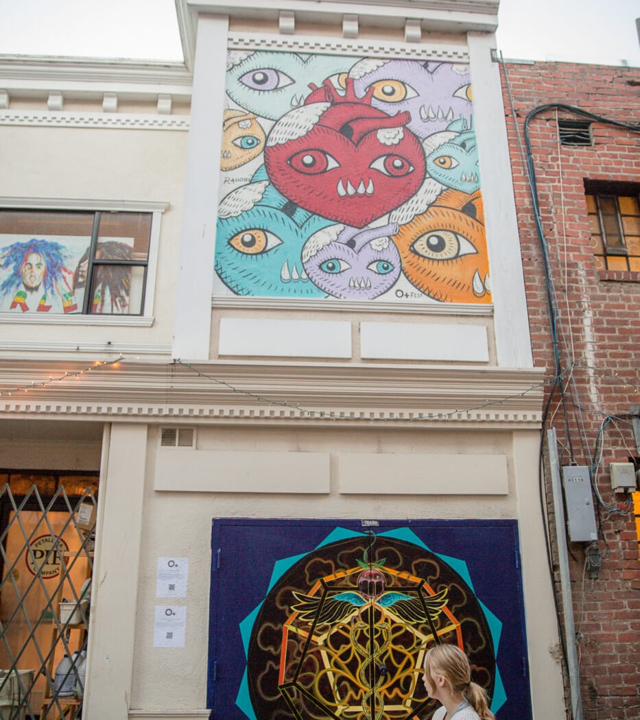 American Alley 1