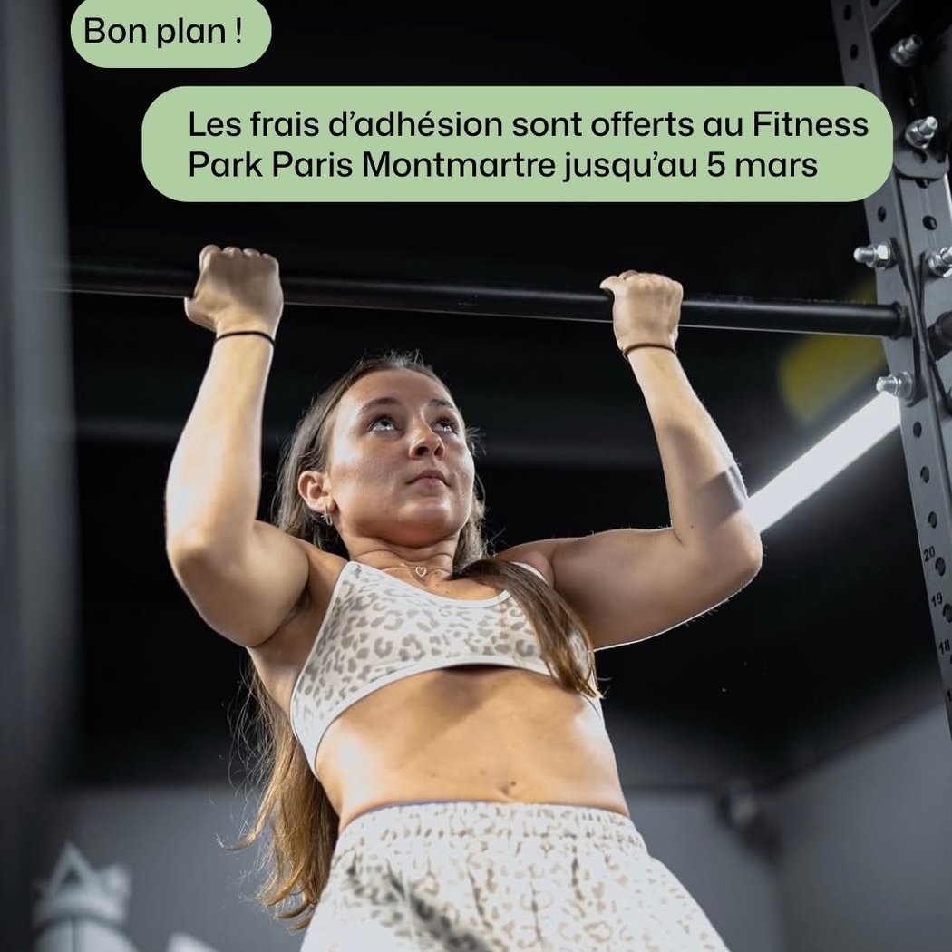 Free membership fees offer 1