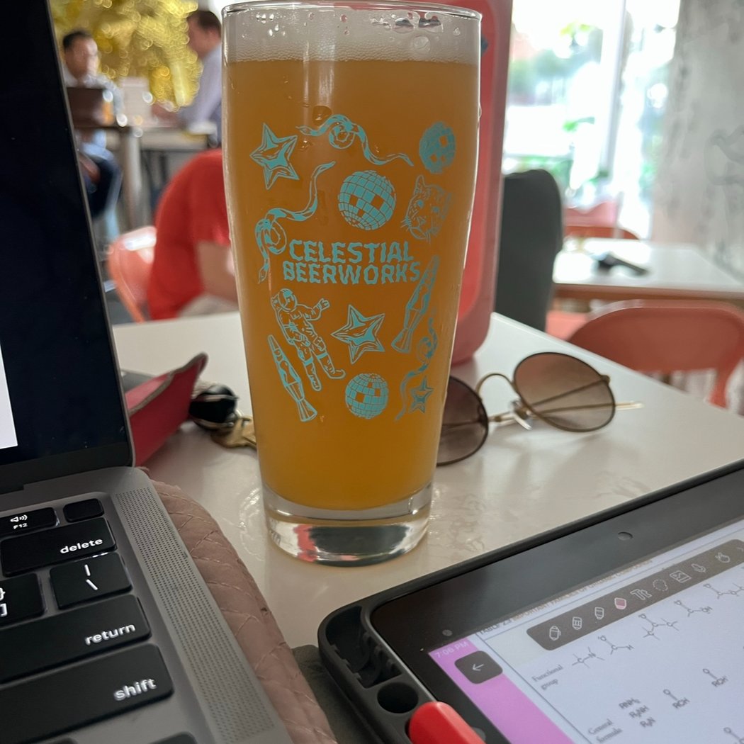 Celestial Beerworks 2