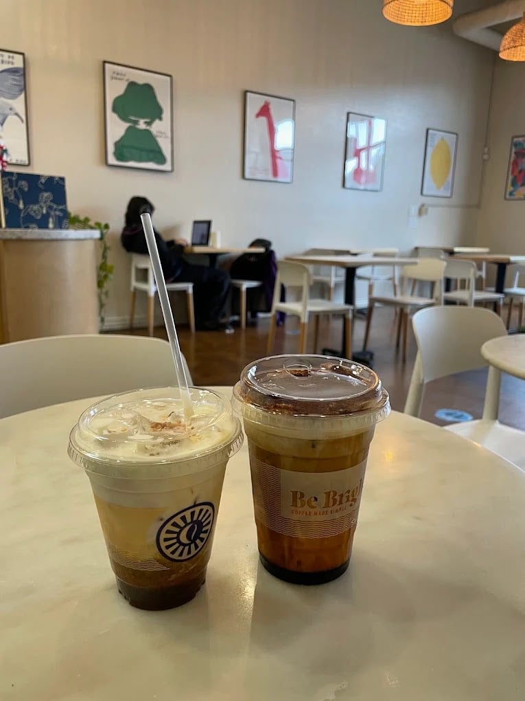 Be Bright Coffee 3