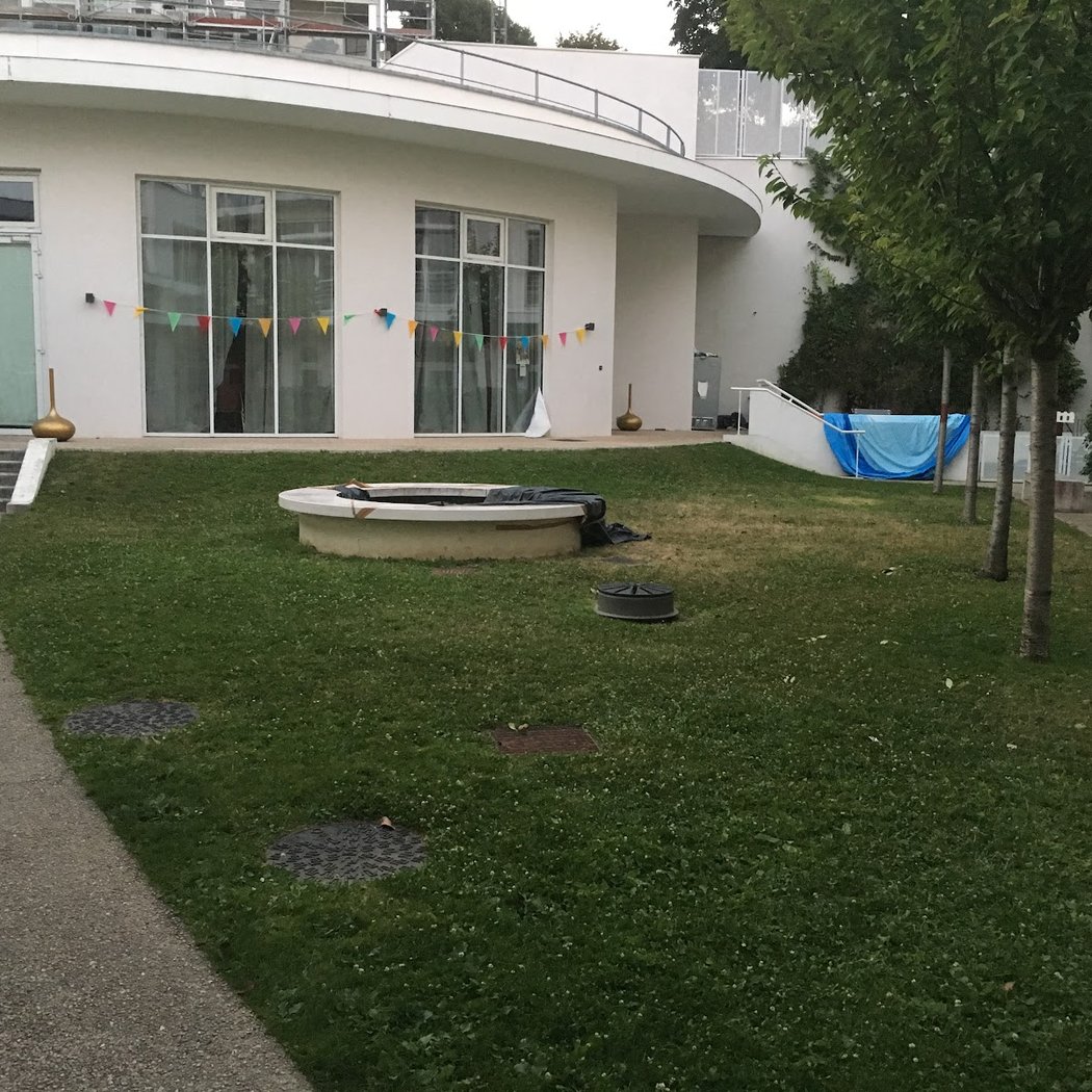 Centre Social et Culturel de La Fontaine Gueffier 2
