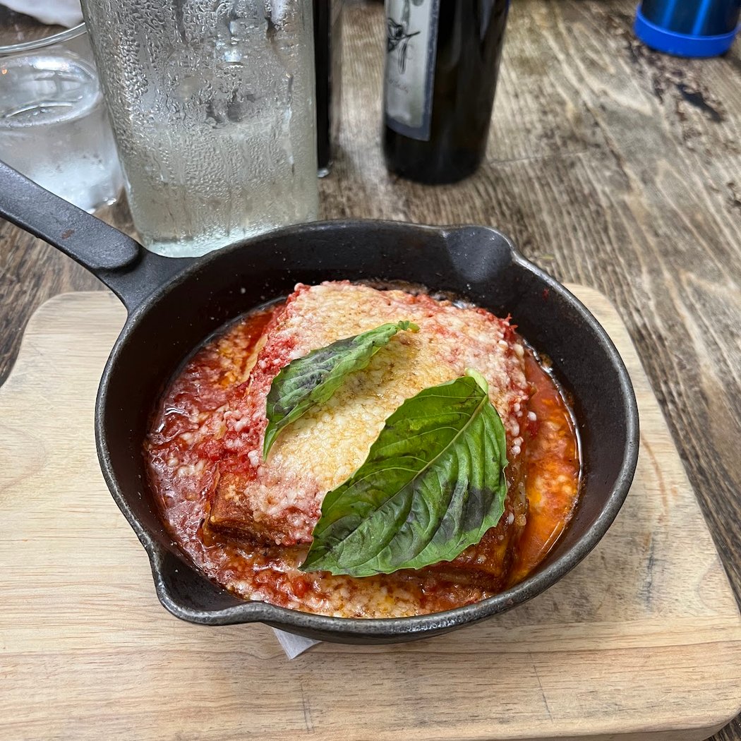 Baciccia 5