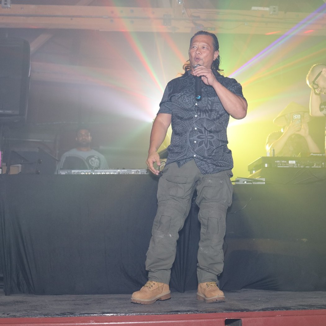 Natalie Nunn Live 3
